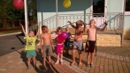 Индейцы в Кризисном!