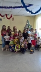 Продолжение новогодних праздников