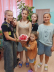 Сохраняем семейные традиции 