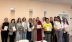 В учебно‑методическом центре завершился курс по копирайтингу (36 часов)