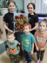 Композиция её Величества Осень 