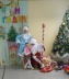 Началась счастливая предновогодняя пора!