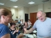Завершились очередные курсы повышения квалификации