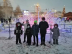 Зимняя прогулка в Детском парке