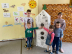 День космонавтики в Кризисном центре
