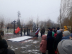 Митинг ко Дню памяти неизвестного солдата