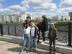 Прогулка на свежем воздухе