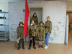 Посещение Орловского военно-исторического музея